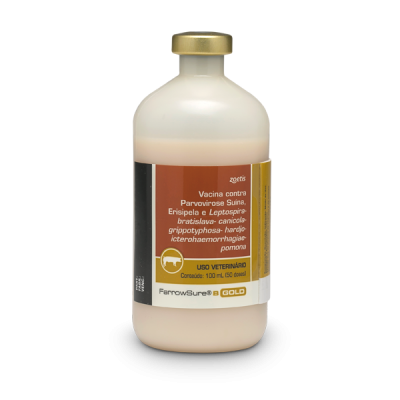 FarrowSure B GOLD® - 100 ml