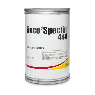 Linco-Spectin 440