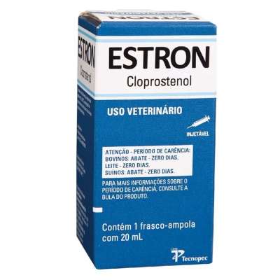 Estron 20 ml