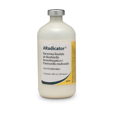 Aradicator®