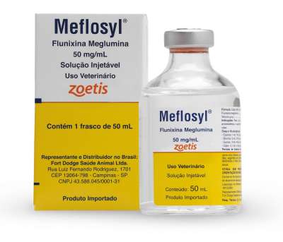 Meflosyl®