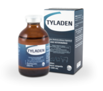 Tyladen