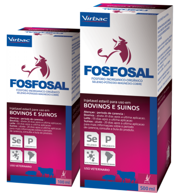 Fosfosal®