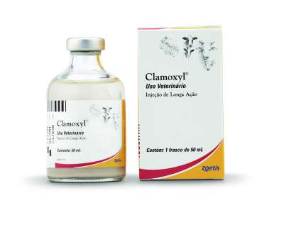Clamoxyl