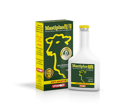 Mastiplus BR - 100 ml