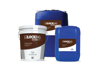 Bloking